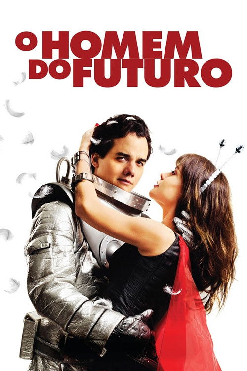 Assistir O Homem do Futuro