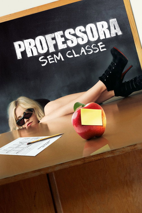 Assistir Professora Sem Classe