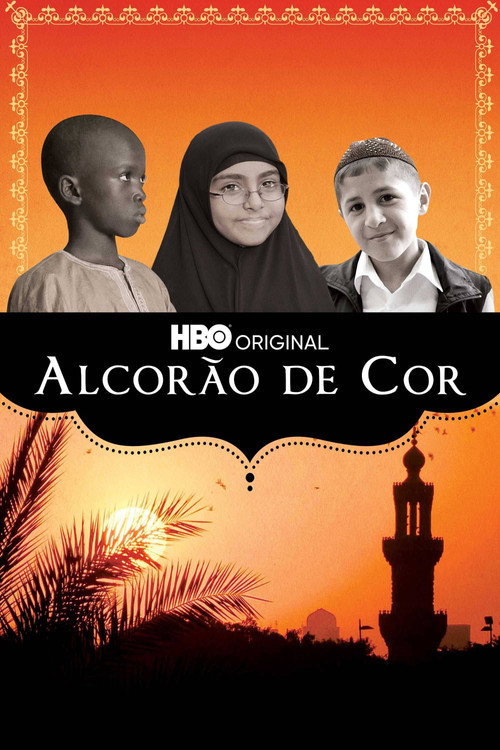 Assistir Alcorão de Cor