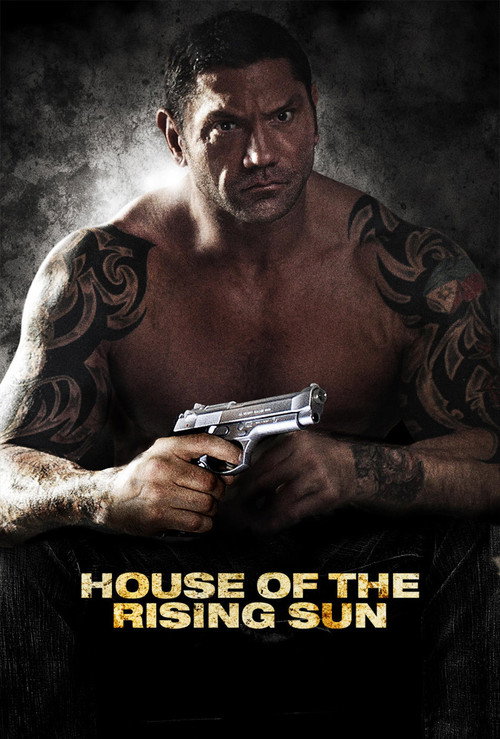 Assistir Sombras da Justiça