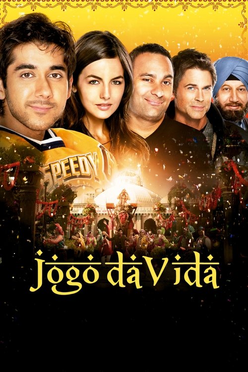 Assistir Jogo da Vida