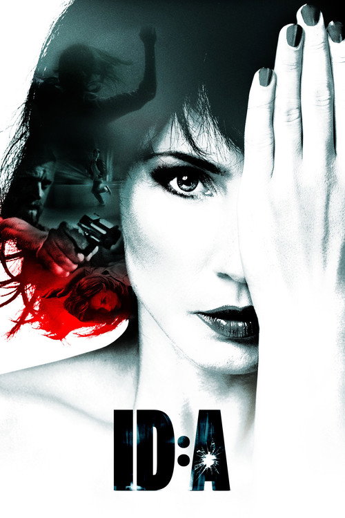Assistir ID A Indentidade Anônima
