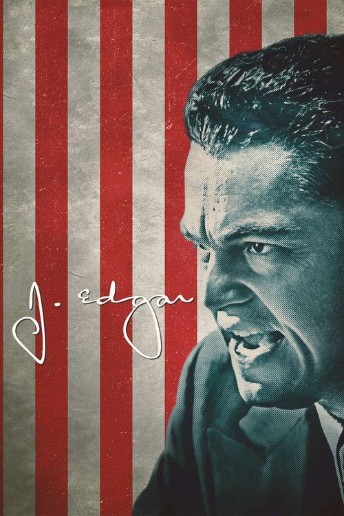 Assistir J. Edgar