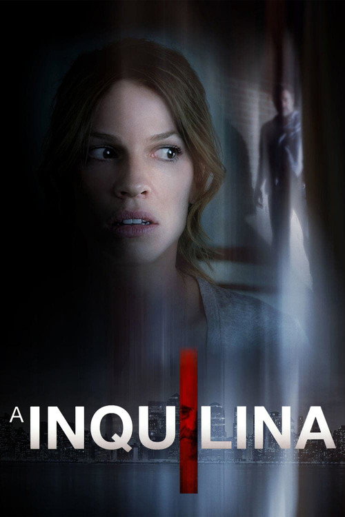 Assistir A Inquilina