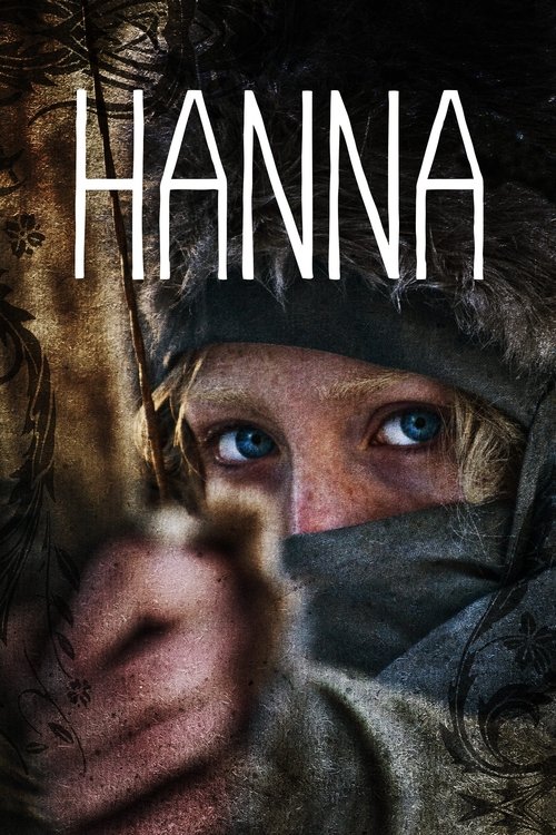 Assistir Hanna