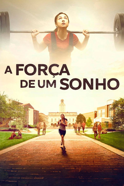 Assistir A Força de Um Sonho