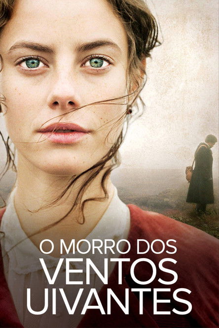 Assistir O Morro dos Ventos Uivantes