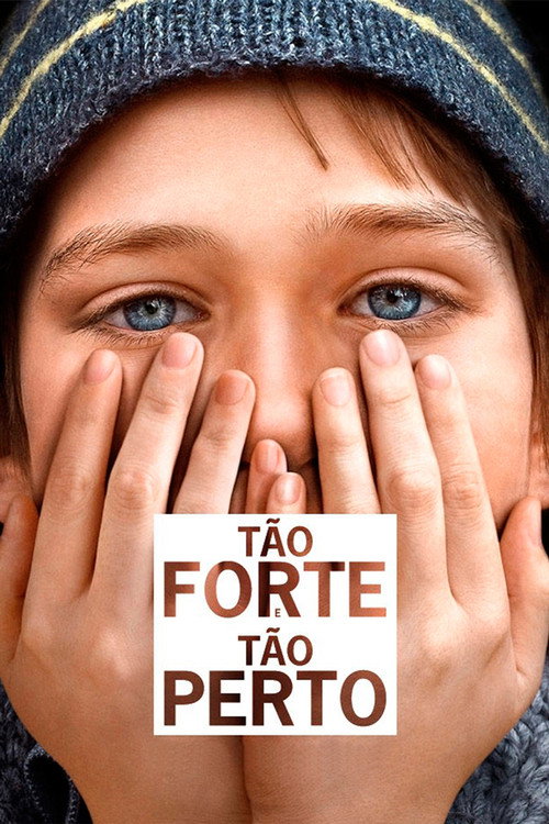 Assistir Tão Forte e Tão Perto