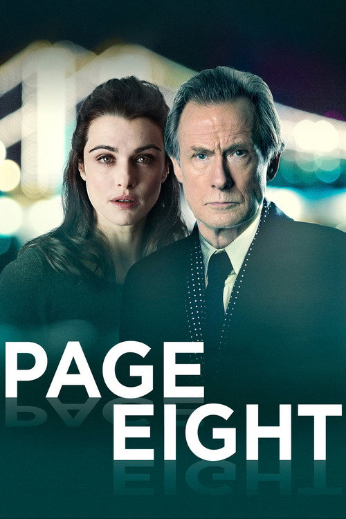 Assistir A Oitava Página
