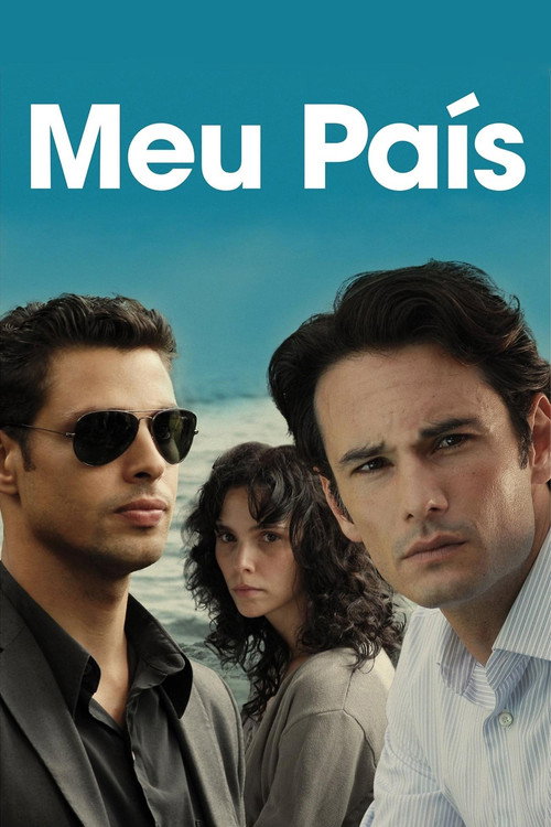 Assistir Meu País