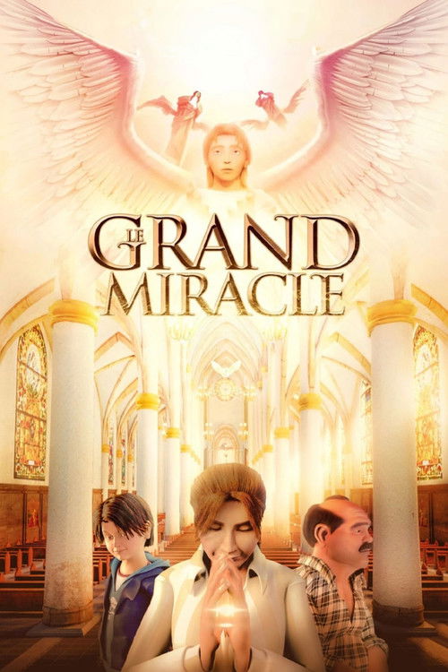 Assistir O Grande Milagre