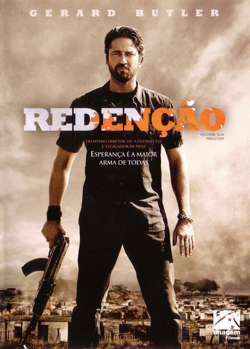Assistir Redenção