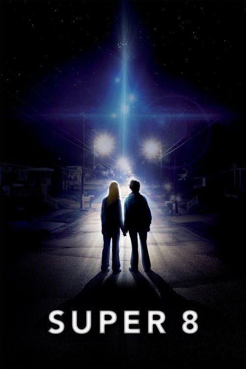 Assistir Super 8