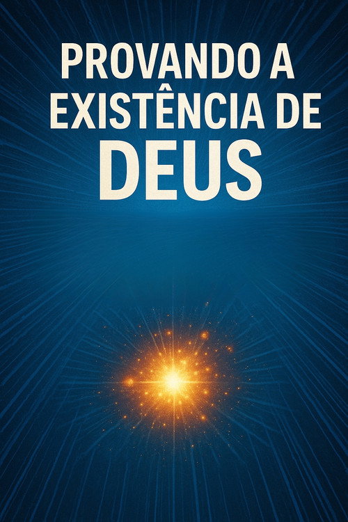 Assistir Provando a Existência de Deus