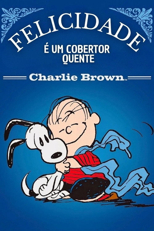Assistir Felicidade é Um Cobertor Quente, Charlie Brown