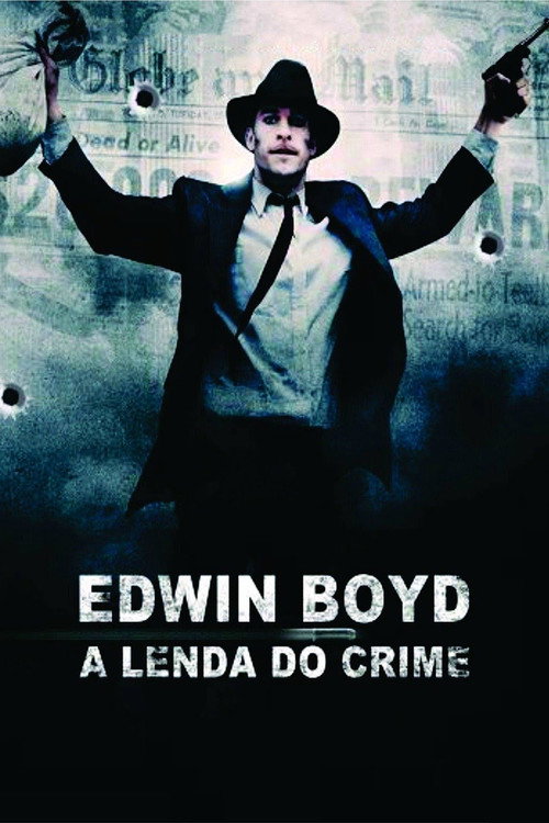 Assistir Edwin Boyd: A Lenda do Crime