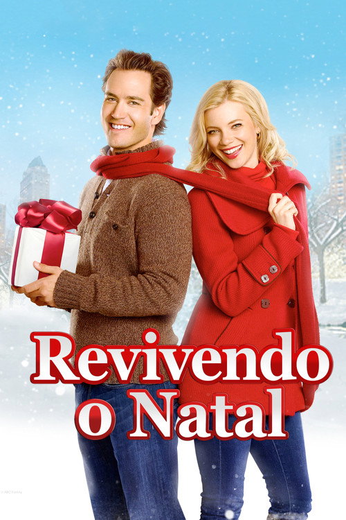 Assistir Revivendo o Natal
