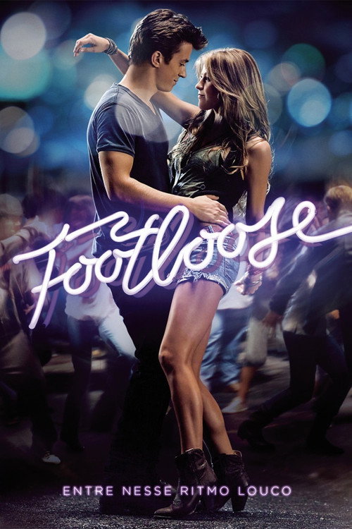 Assistir Footloose