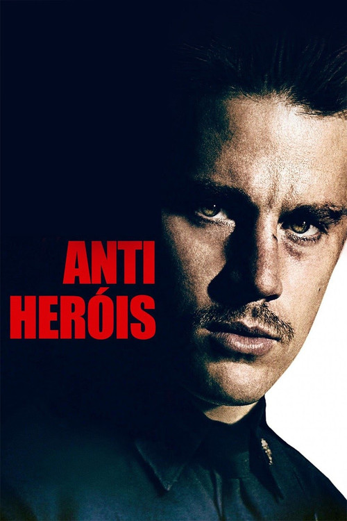 Assistir Anti-Heróis