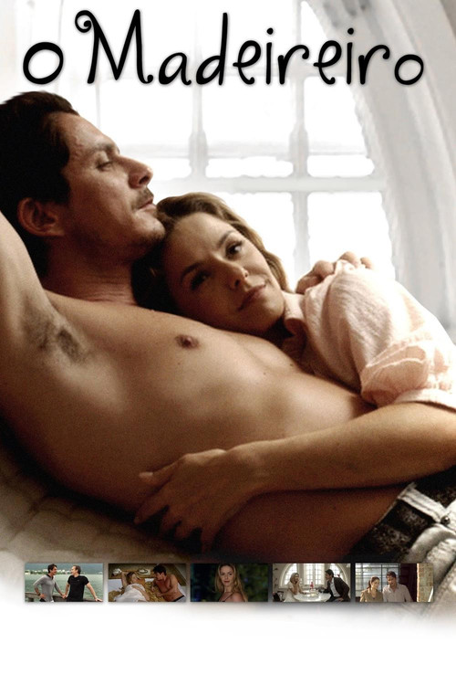 Assistir O Madeireiro