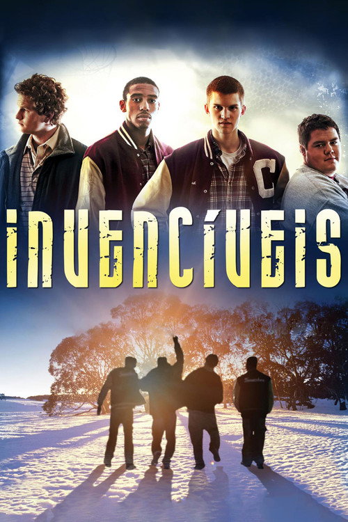Assistir Invencíveis