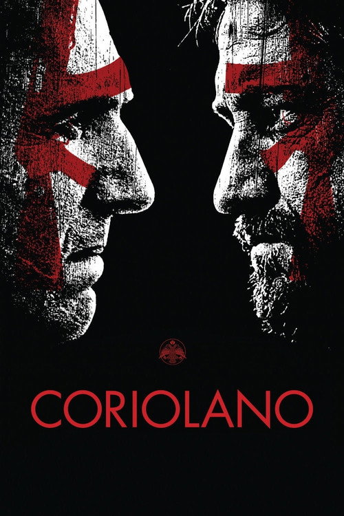 Assistir Coriolano