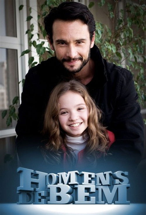 Assistir Homens de Bem