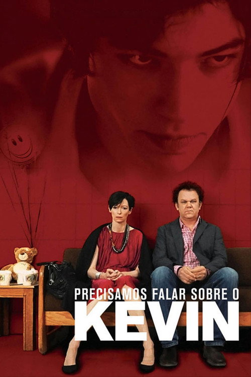 Assistir Precisamos Falar Sobre o Kevin