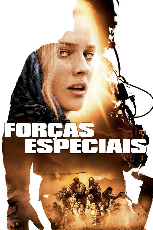 Assistir Forças Especiais