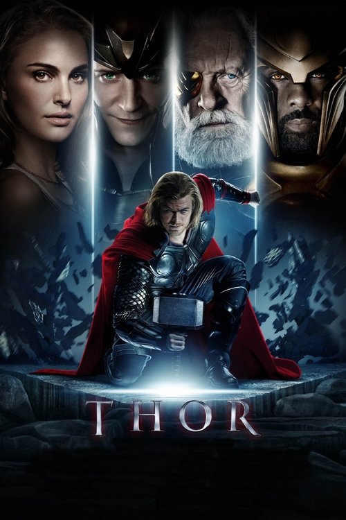 Assistir Thor