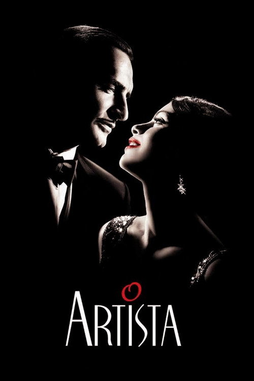 Assistir O Artista