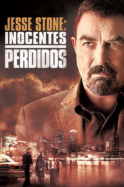 Assistir Jesse Stone: Inocentes Perdidos