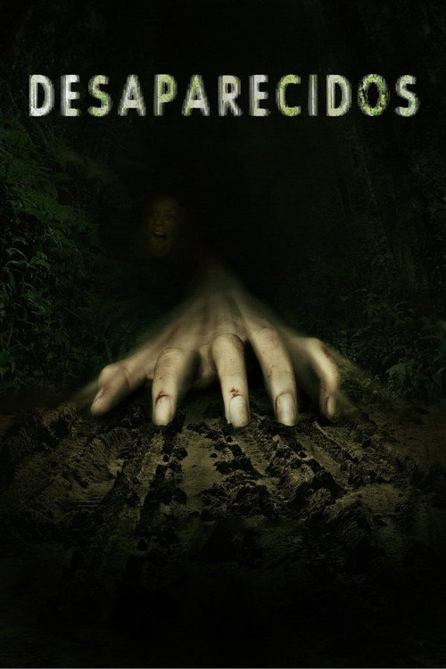 Assistir Desaparecidos