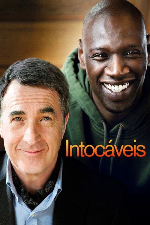 Assistir Intocáveis