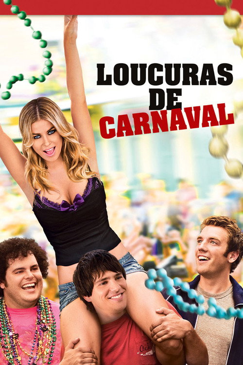 Assistir Loucuras de Carnaval