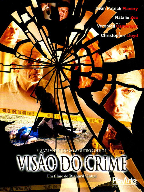 Assistir Visão do Crime