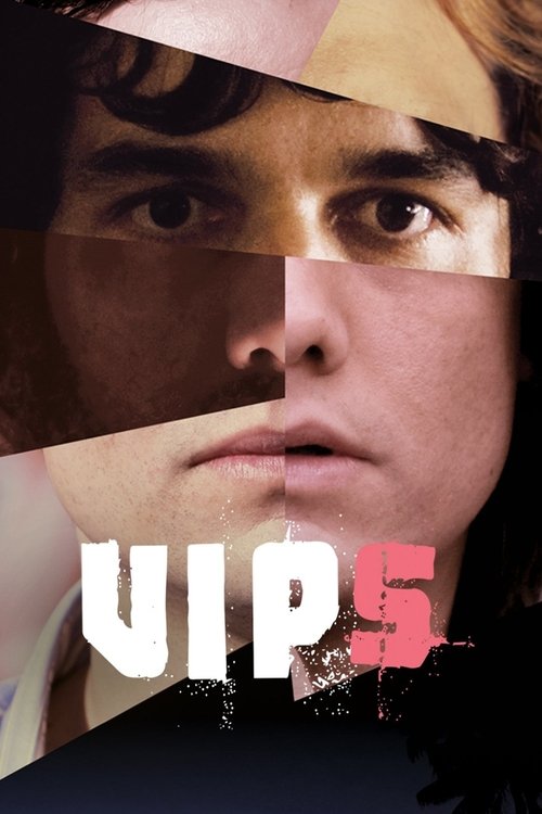 Assistir VIPs