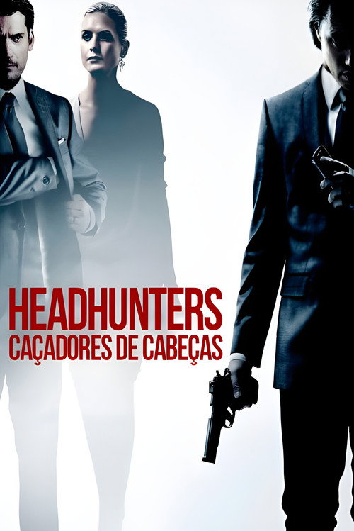 Assistir Headhunters