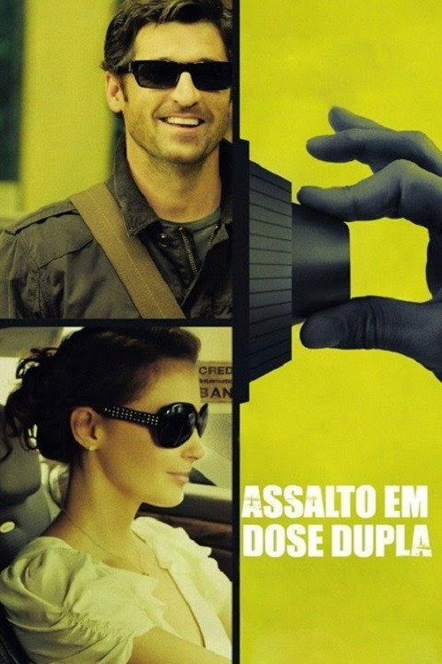 Assistir Assalto em Dose Dupla
