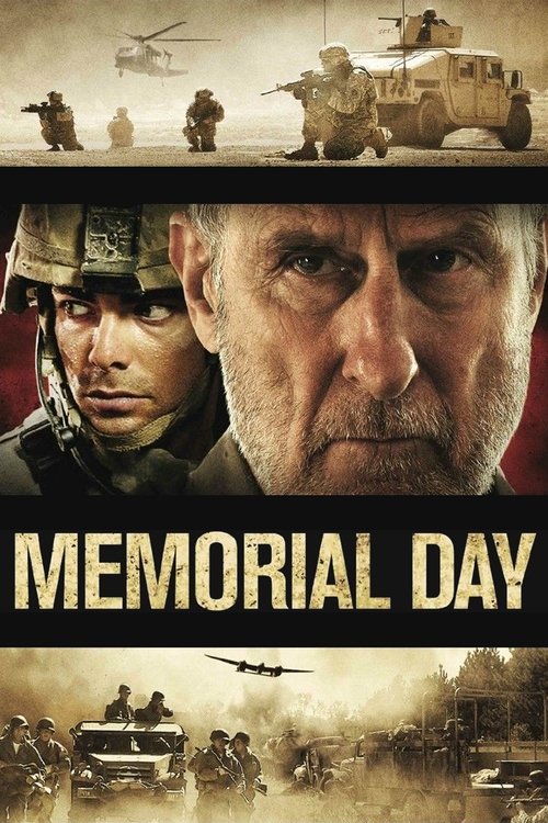 Assistir Memorial Day: Lembranças de uma Guerra