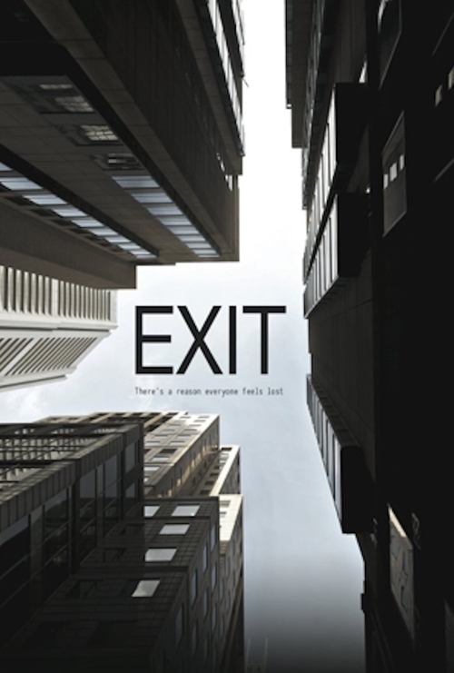 Assistir Exit