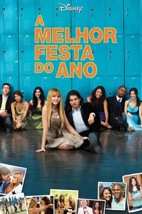 Assistir A Melhor Festa do Ano