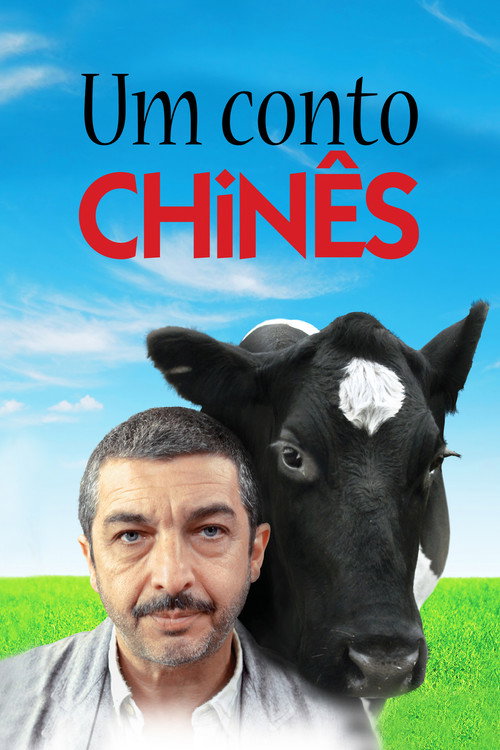 Assistir Um Conto Chinês