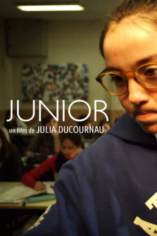 Assistir Junior