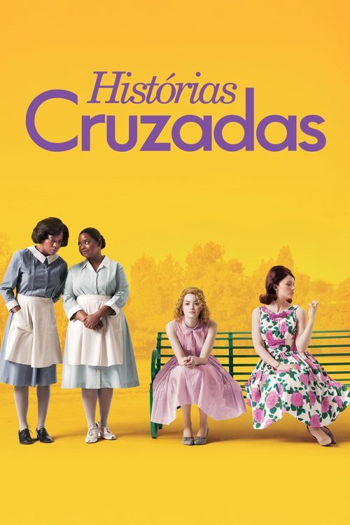 Assistir Histórias Cruzadas