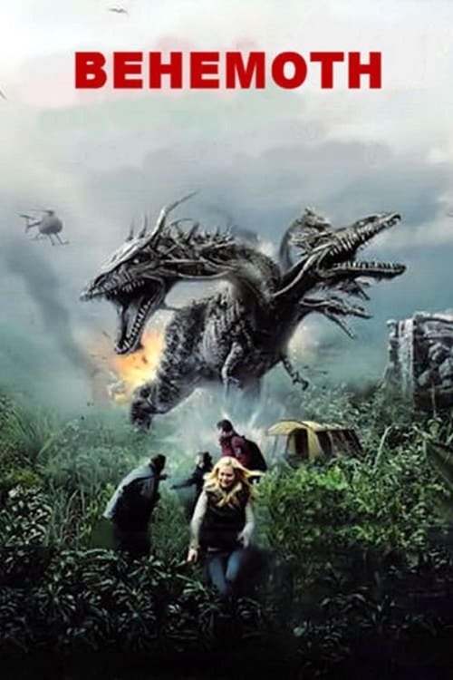 Assistir A Criatura da Montanha