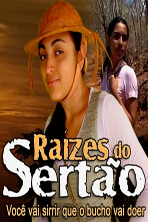 Assistir Raízes do Sertão