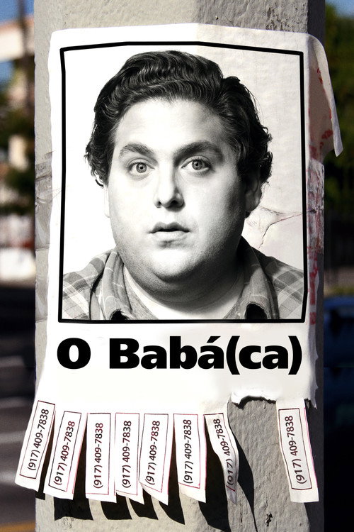 Assistir O Babá(ca)