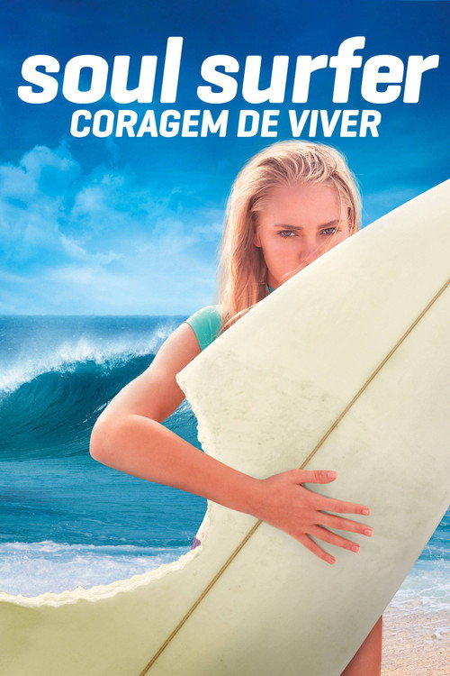 Assistir Soul Surfer: Coragem de Viver
