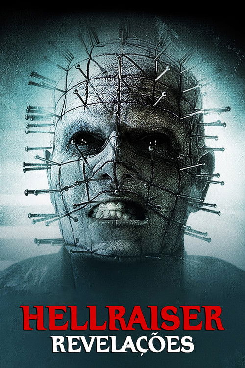 Assistir Hellraiser: Revelações